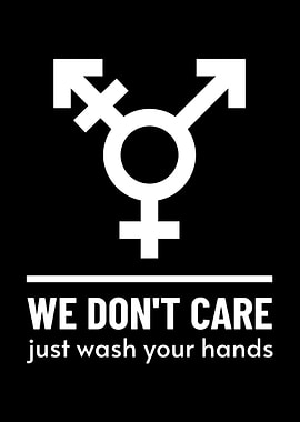 Gender Neutral Bathroom 5