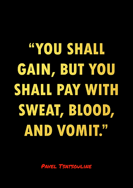 Gym Motivation Quotes