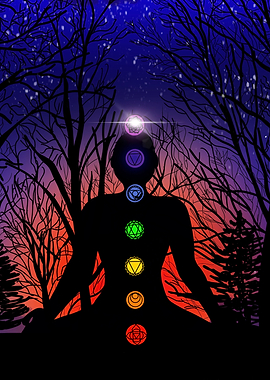 Chakra Meditation