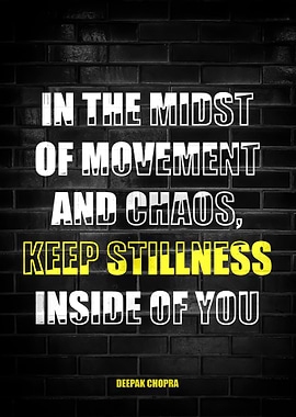 DEEPAK CHOPRA QUOTE 5