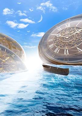 Time and Tide