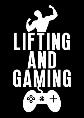 Lifting and Gaming