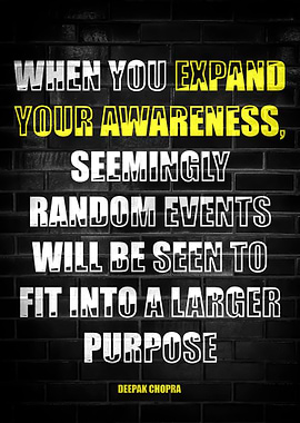 DEEPAK CHOPRA QUOTE 6