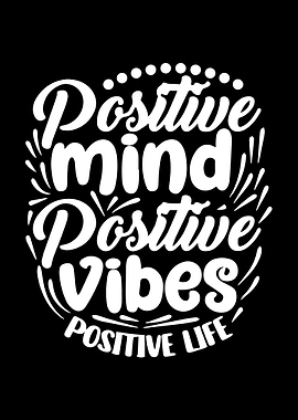 Life Quotes Typography