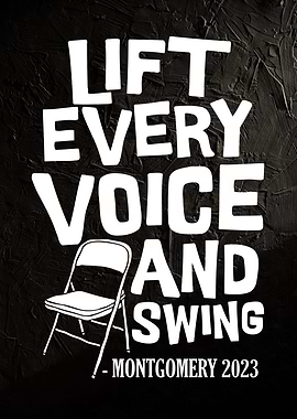 Lift Every Voice And Swing