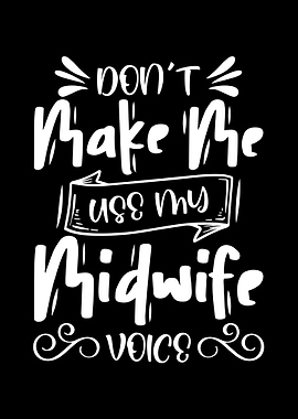 Midwife Midwives