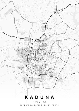 Kaduna Nigeria