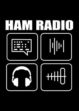 Ham Radio Morse Frequency