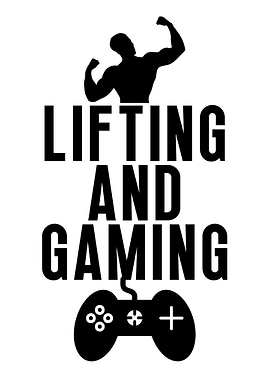 Lifting and Gaming