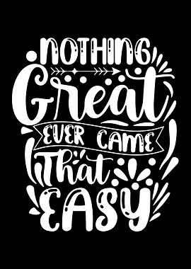 Life Quotes Typography