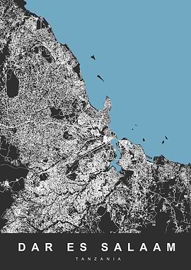 DAR ES SALAAM TANZANIA