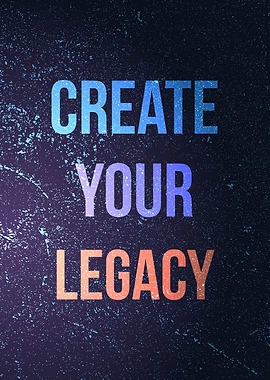 Create your legacy quotes