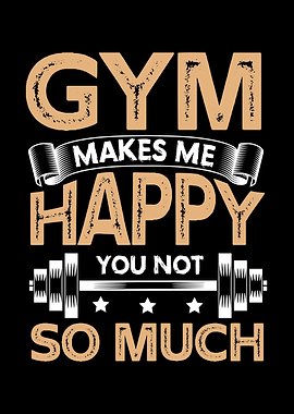 Gym Quotes Motivation