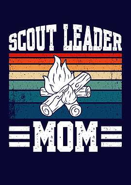 Scout Leader Scouting