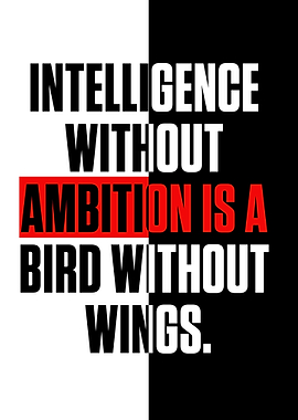 INTELLIGENCE WITHOUT