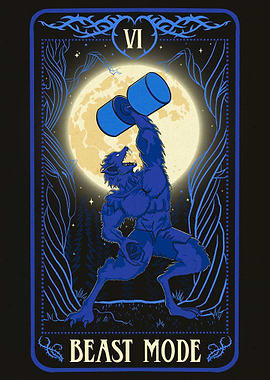 Beast Mode