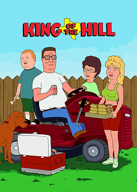 King of the Hill