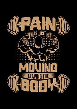 Gym Quotes Motivation