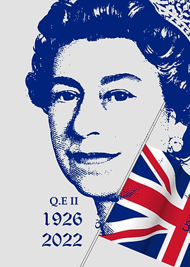 Tribute Queen Elizabeth II
