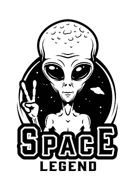 Space Legend