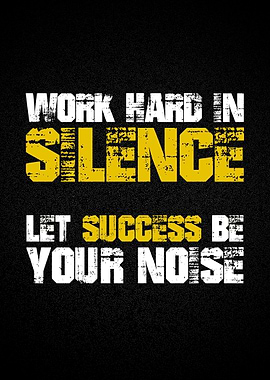 text art motivational