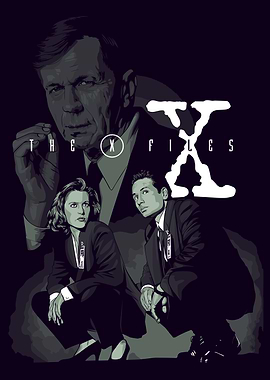 The X Files