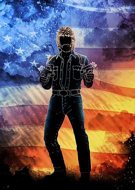 Soul of the Action Star