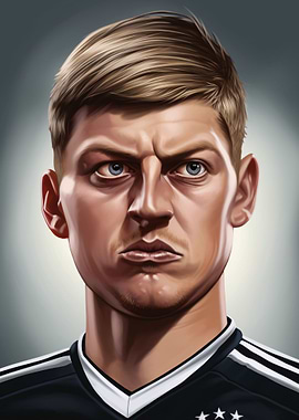 Toni Kroos