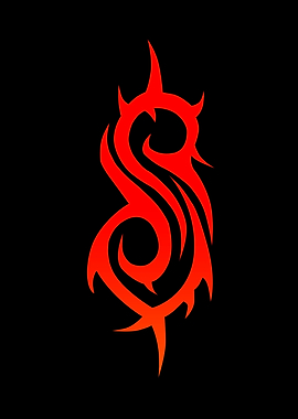 Heavy metal slipknot