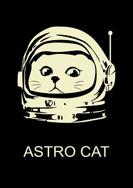 Astro Cat