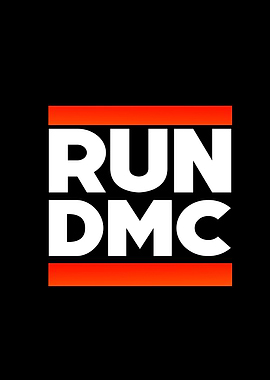 Run dmc rapper hip hop