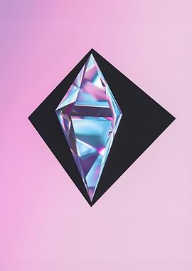 Diamond Illustration