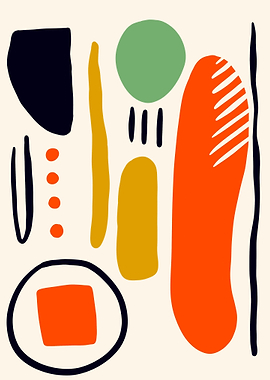 Abstraction minimalism