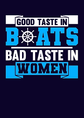 Sailing and Sailboat