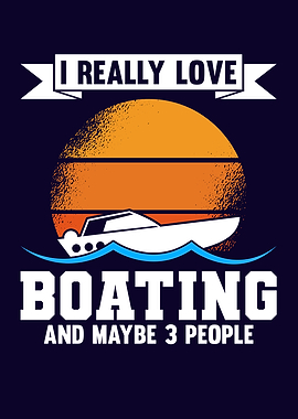 Sailing and Sailboat