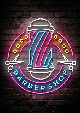 Barber Shop