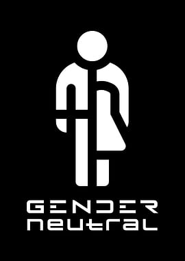 Gender Neutral Bathroom 9