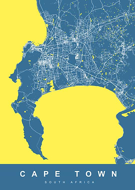 CAPE TOWN SOUTH AFRICA