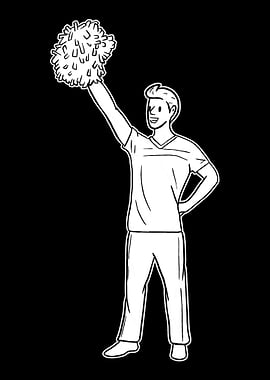 Cheerleading Cheerleader