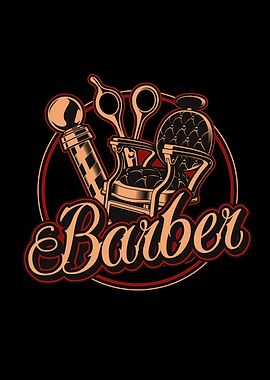 Barber Shop
