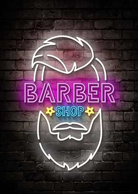 Barber Shop