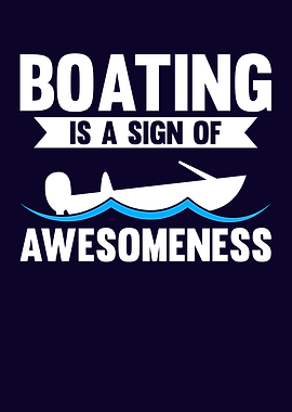 Sailing and Sailboat