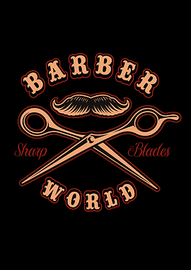Barber Shop