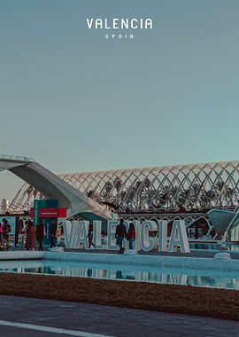 Valencia