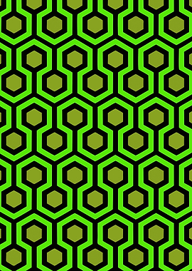 Shining Carpet hotel Green