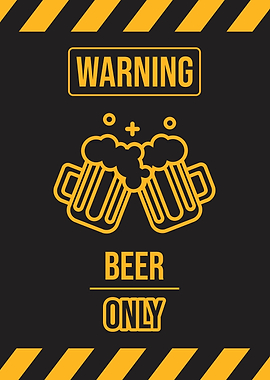 Beer Only