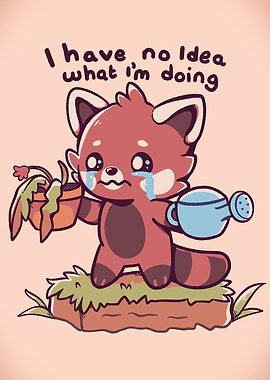 Gardening Woes
