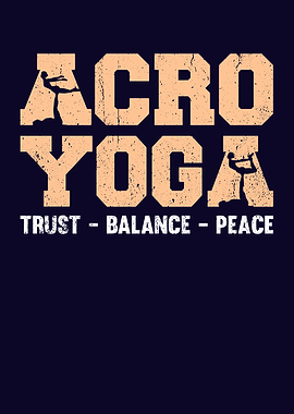 Funny Acroyoga