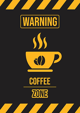Coffee zone