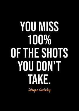 Wayne Gretzky quotes